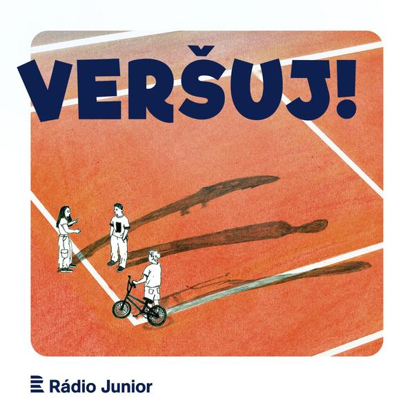 Veršuj!