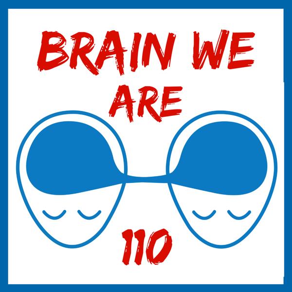 Brain We Are CZ