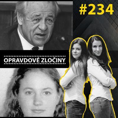 #234 - Únos Freddyho Heinekena & Caroline Reed Robertson - Opravdové ...