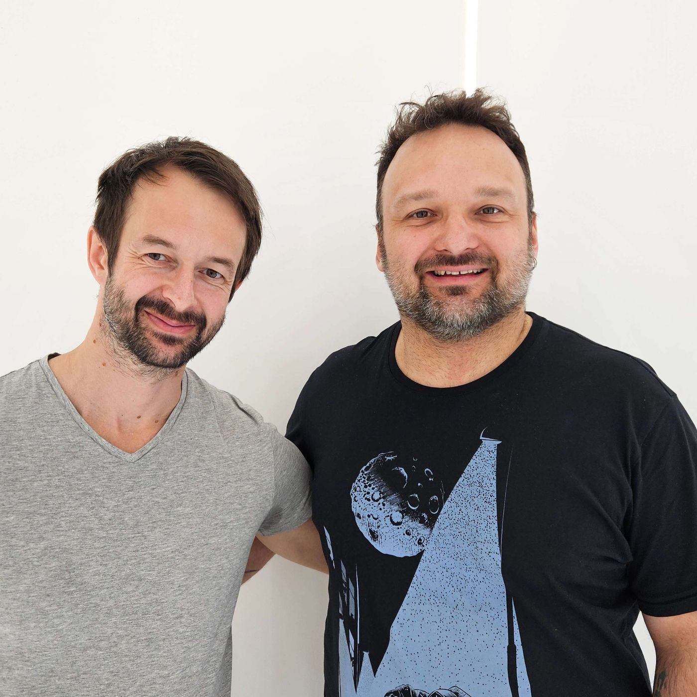 Matěj Podzimek: U Ivety se snažíme porozumět, proč se to všechno stalo, úspěch Smyslu pro tumor mě nepřekvapil episode artwork