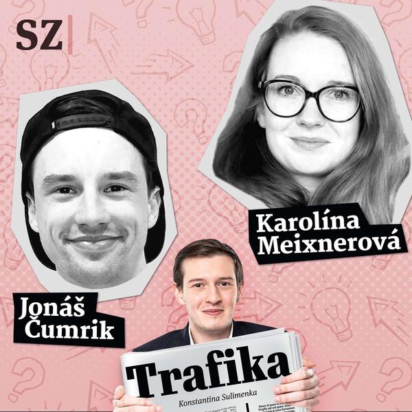 Trafika