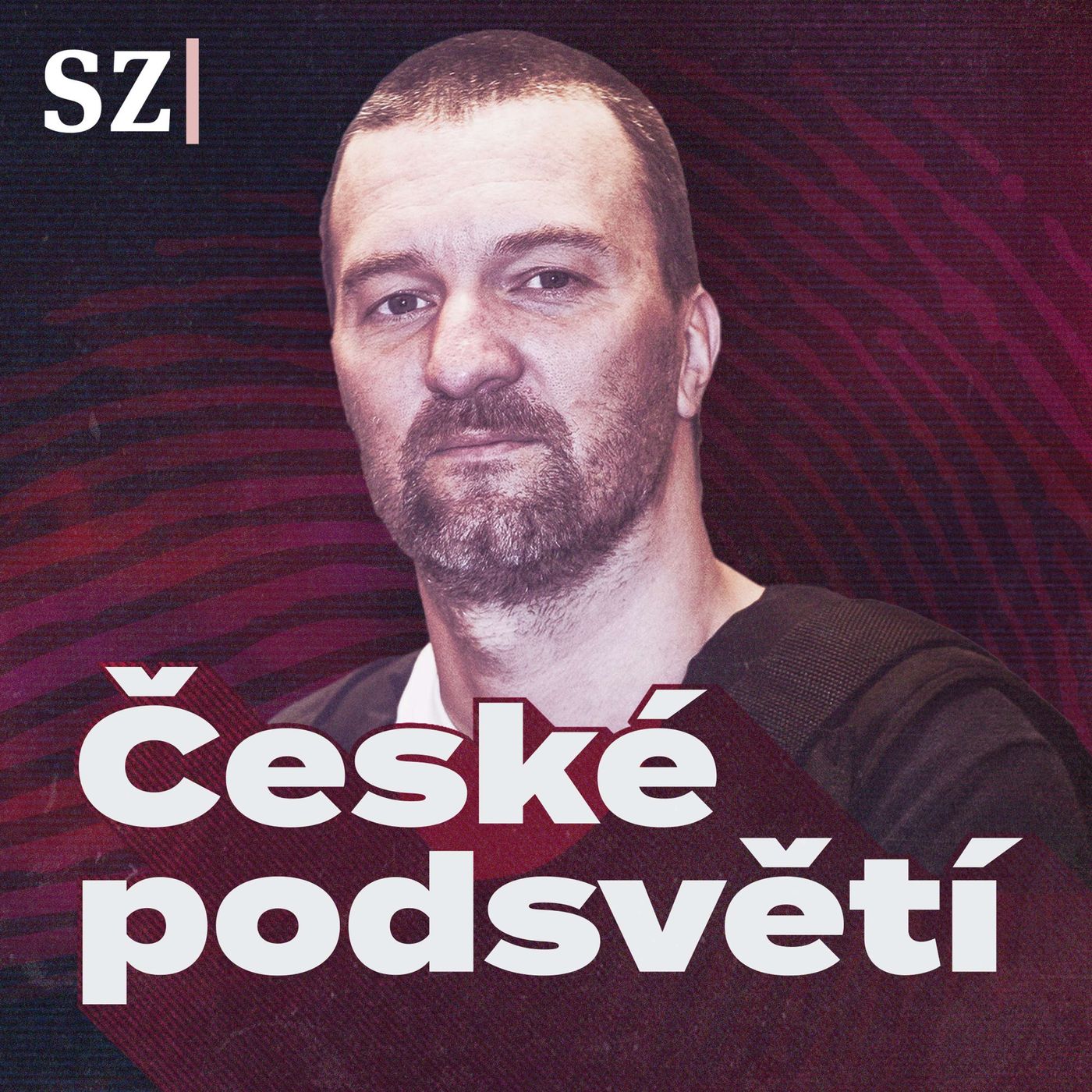 Epizoda první: Lov na úhoře episode artwork