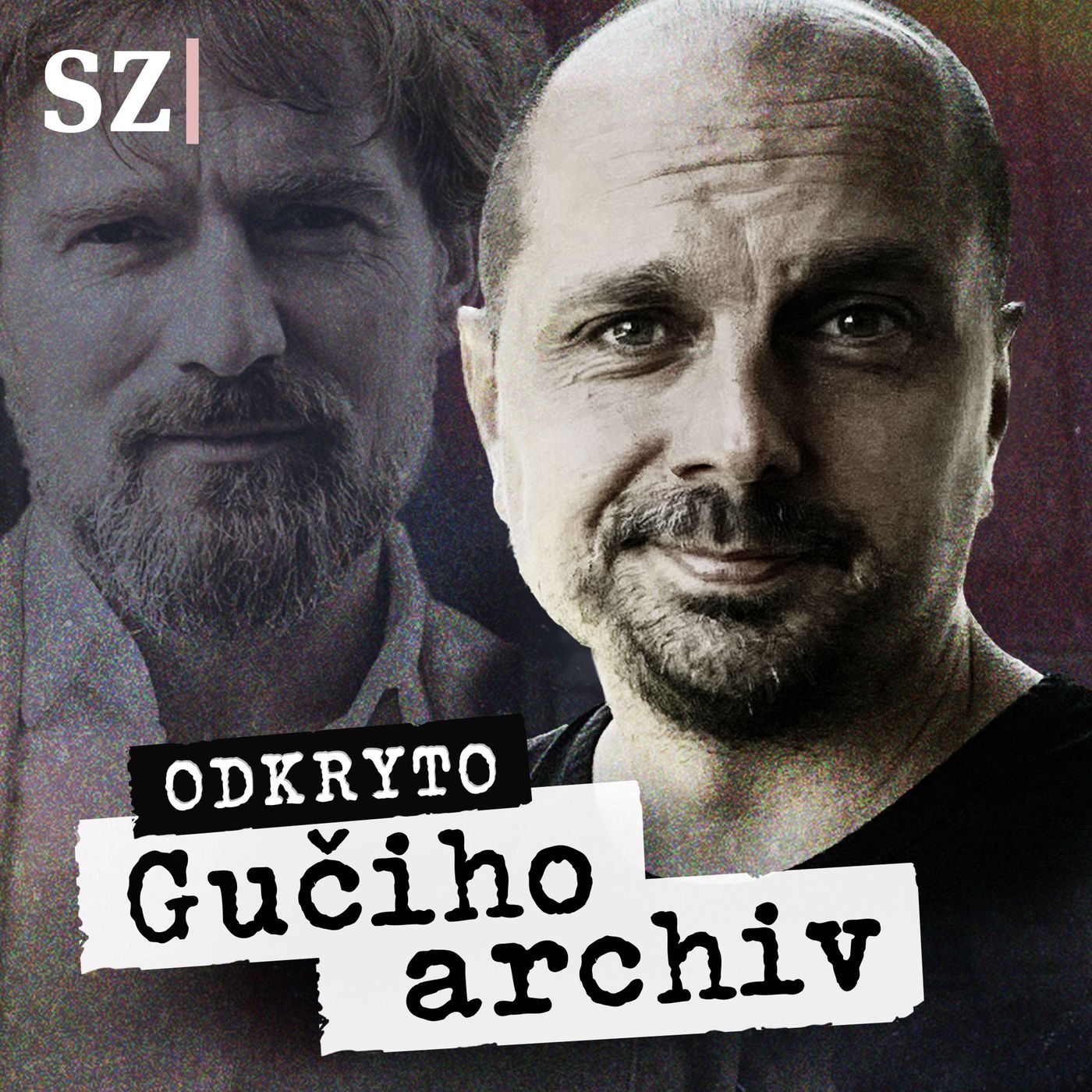 Teaser: Gučiho archiv. V zákulisí kauzy Dozimetr episode artwork