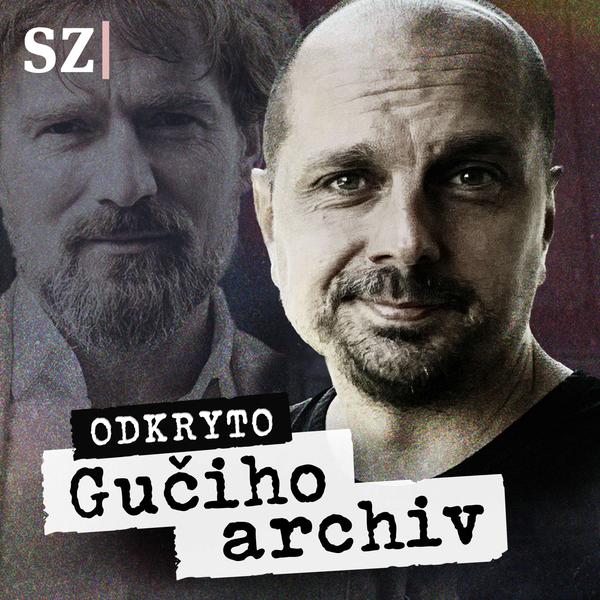 Odkryto - Putinovi vlci