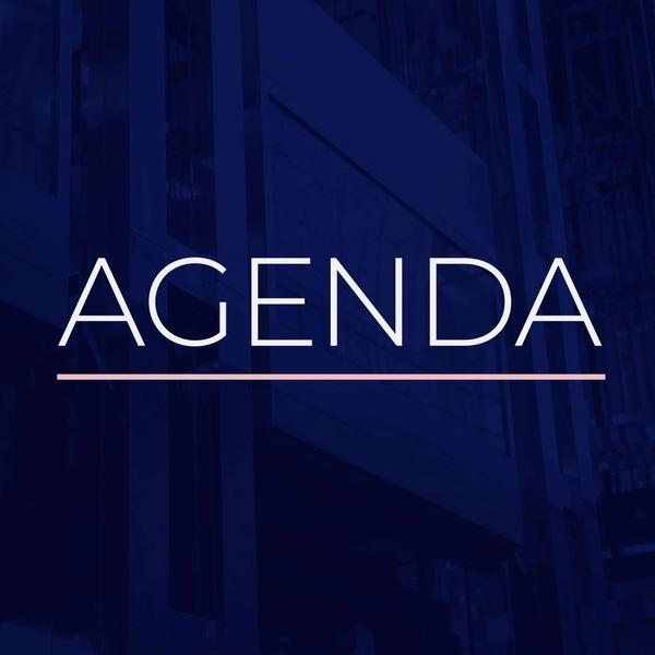 Agenda