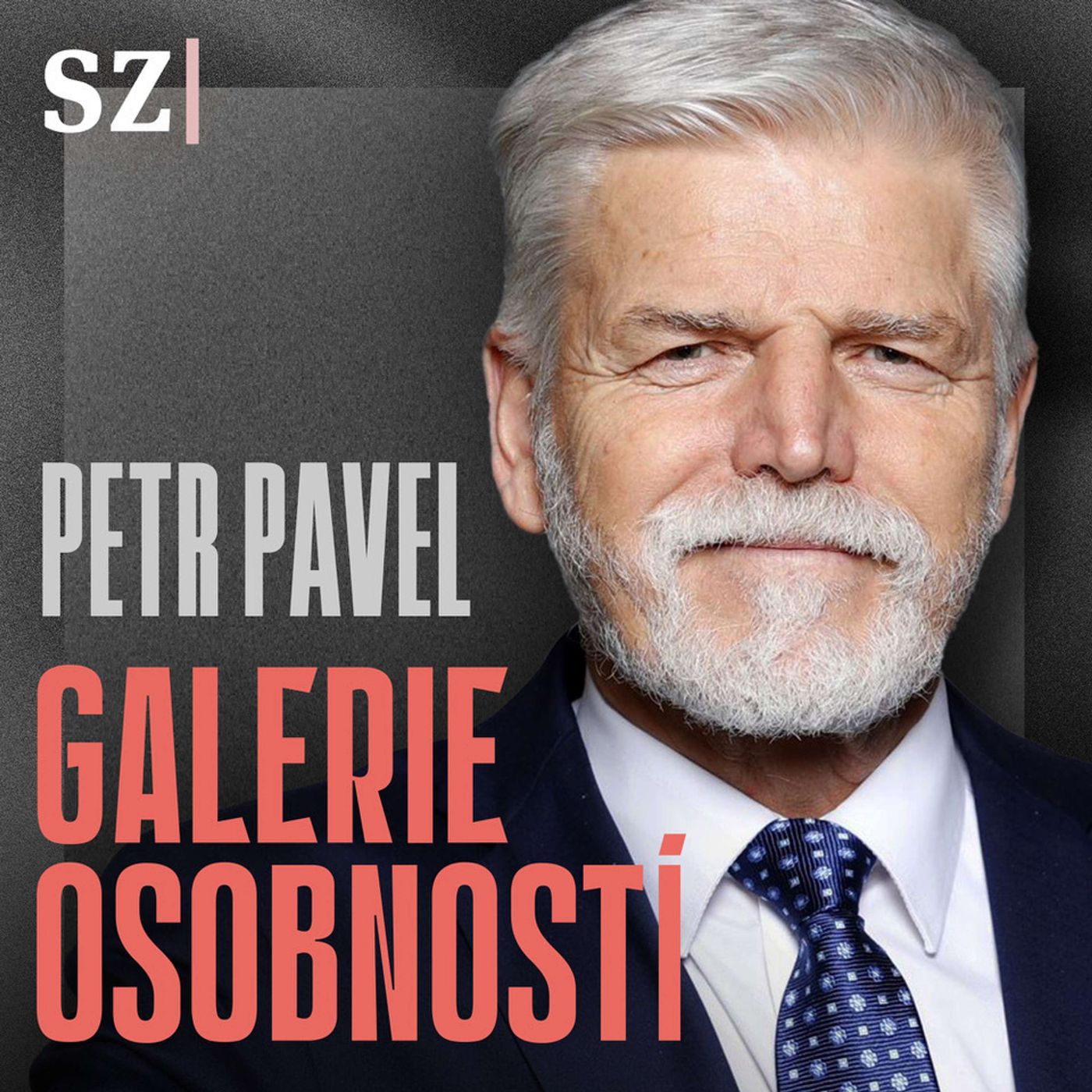 Prezident Pavel: Nejde jenom čekat, až situaci někdo změní episode artwork