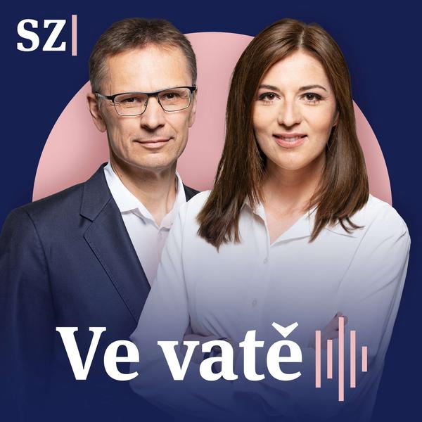 Ve vatě