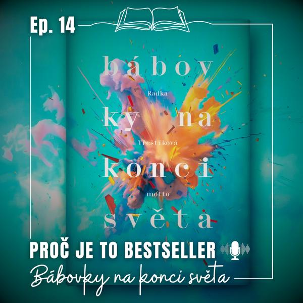 Proč je to bestseller