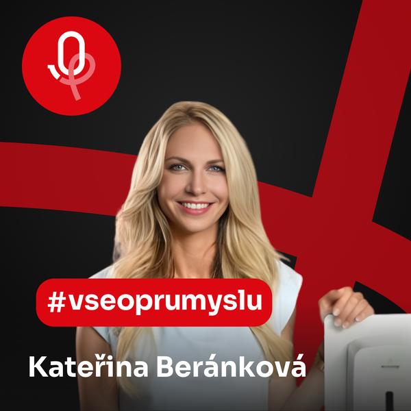 Vše o průmyslu