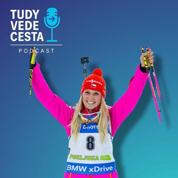 Tudy vede cesta