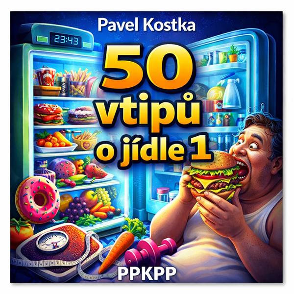 Jokes / vtipy - Pavel Kostka PPKPP