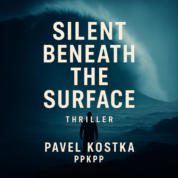 War & Shadows - Pavel Kostka - PPKPP