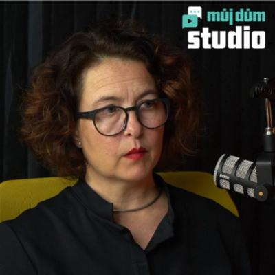 Můj dům studio