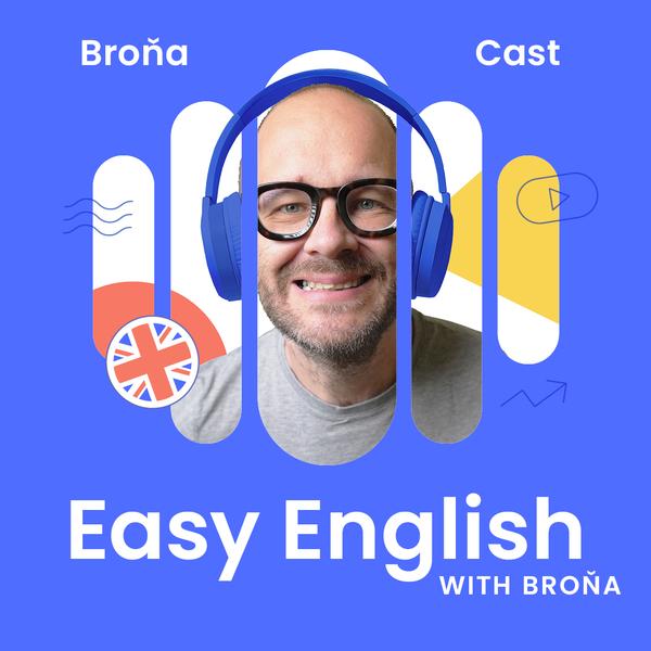 BroňaCast: Angličtina bez překážek