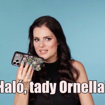 Ornella ON AIR