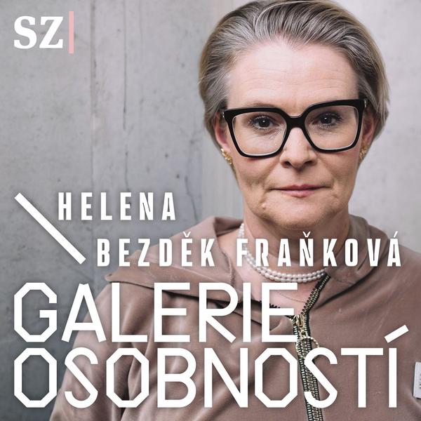 Galerie osobností