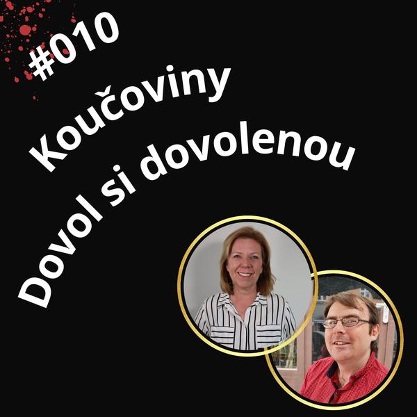 Koučoviny - vytáhni nápad ze šuplíku