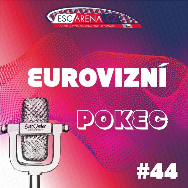 Eurovizní pokec