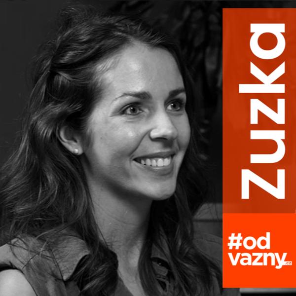 #odvážný