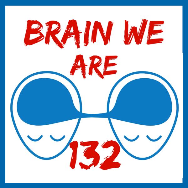 Brain We Are CZ