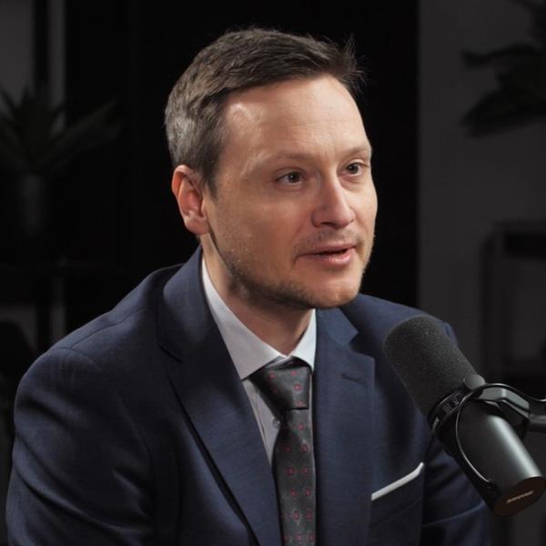 Finmag podcast