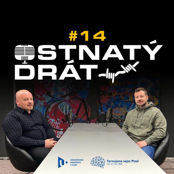 Ostnatý drát