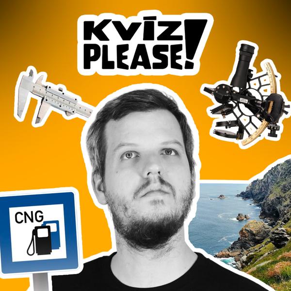 Kvíz, please!