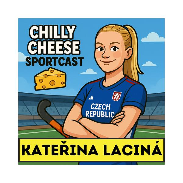 ChillyCheeseSportcast