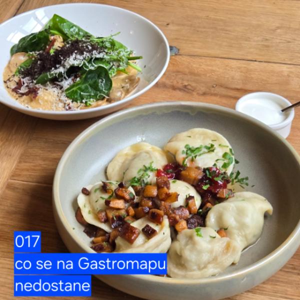 Gastromapa Lukáše Hejlíka 111