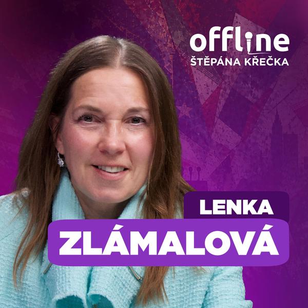 Offline Štěpána Křečka