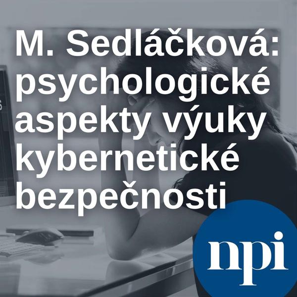 KYBcast – podcast NPI ČR