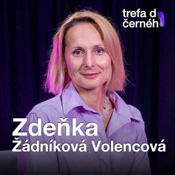 Trefa do Černé(ho)