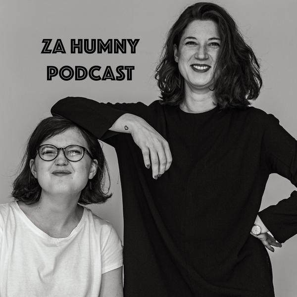 Za Humny podcast