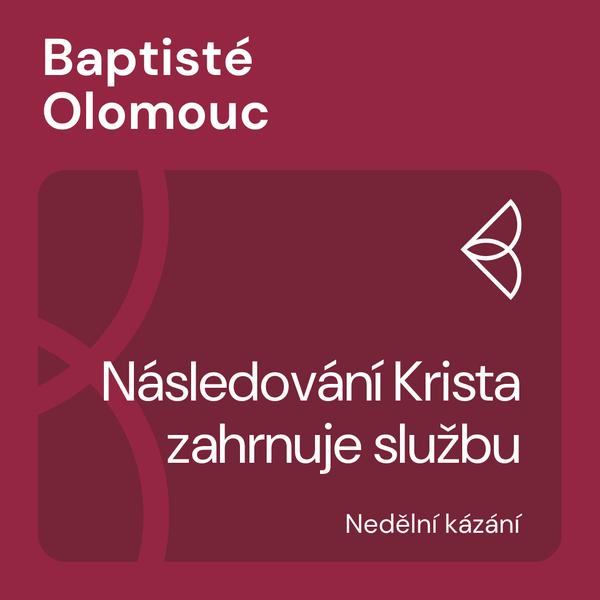 Nedělní kázání