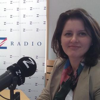 Interview Martina Kováře