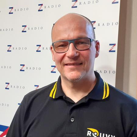 Ranní host