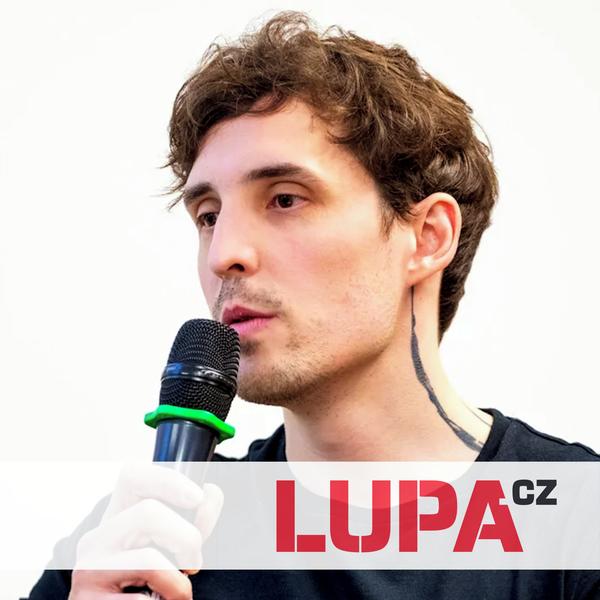 Lupa.cz