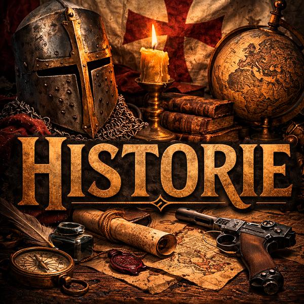 HISTORIE a vše co o ní potřebujete vědět