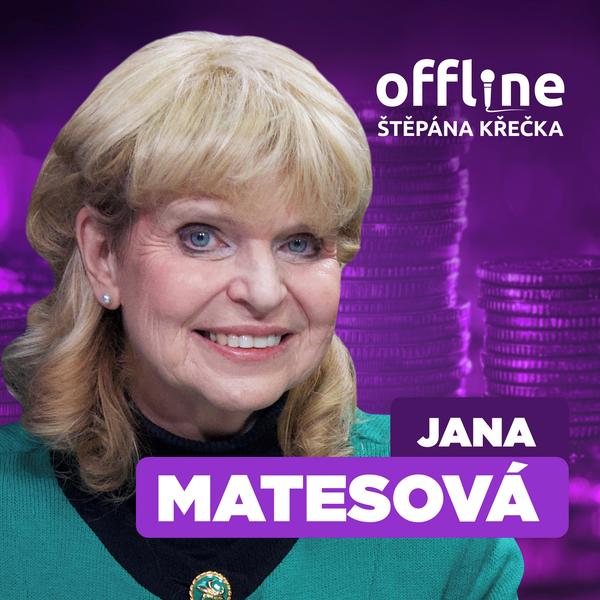 Offline Štěpána Křečka