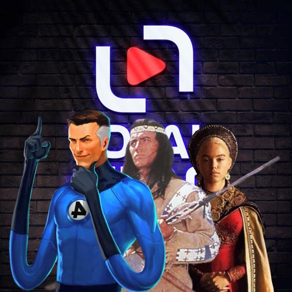 Totalfilm Podcast
