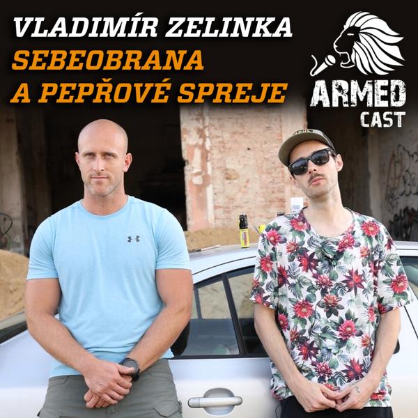 Armedcast