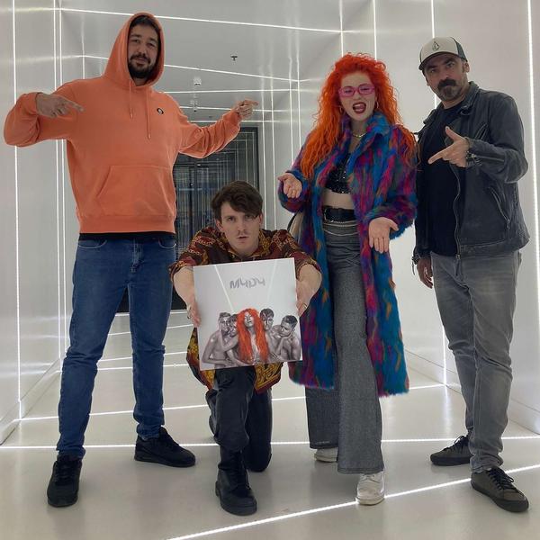 Večerní show