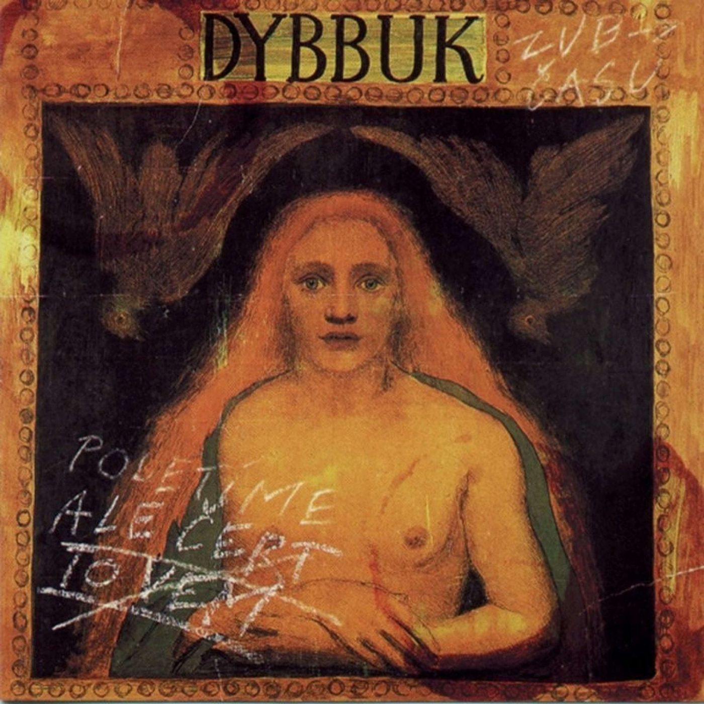 50 nejlepších českých alb historie podle Expres FM: 48. Dybbuk - Ale čert to vem episode artwork