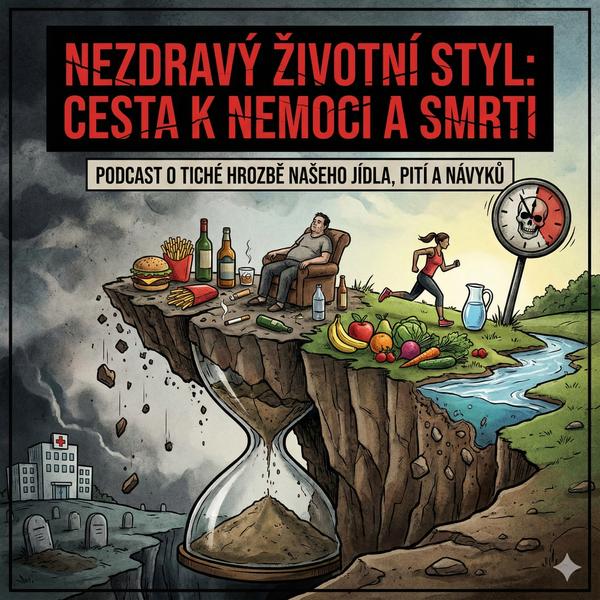 Zdravý životní styl
