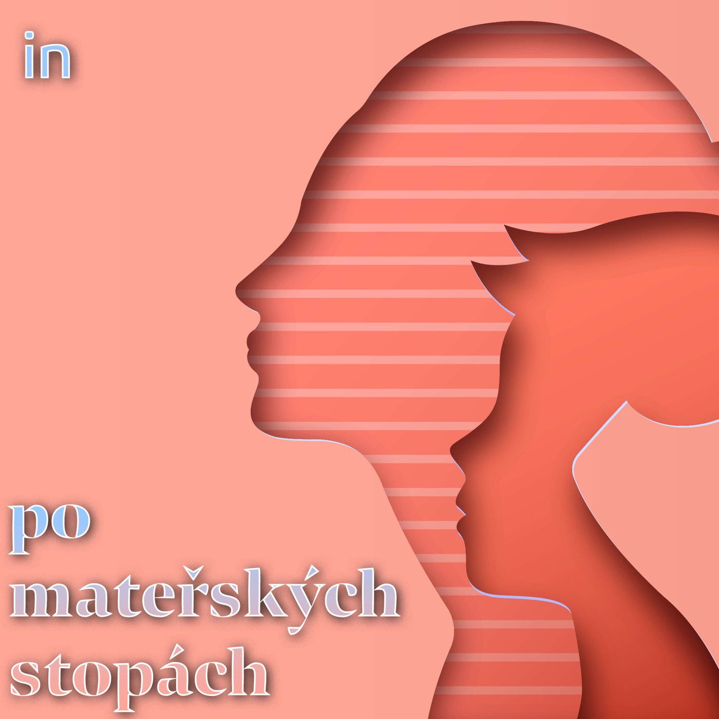 Upoutávka na podcast Po mateřských stopách episode artwork