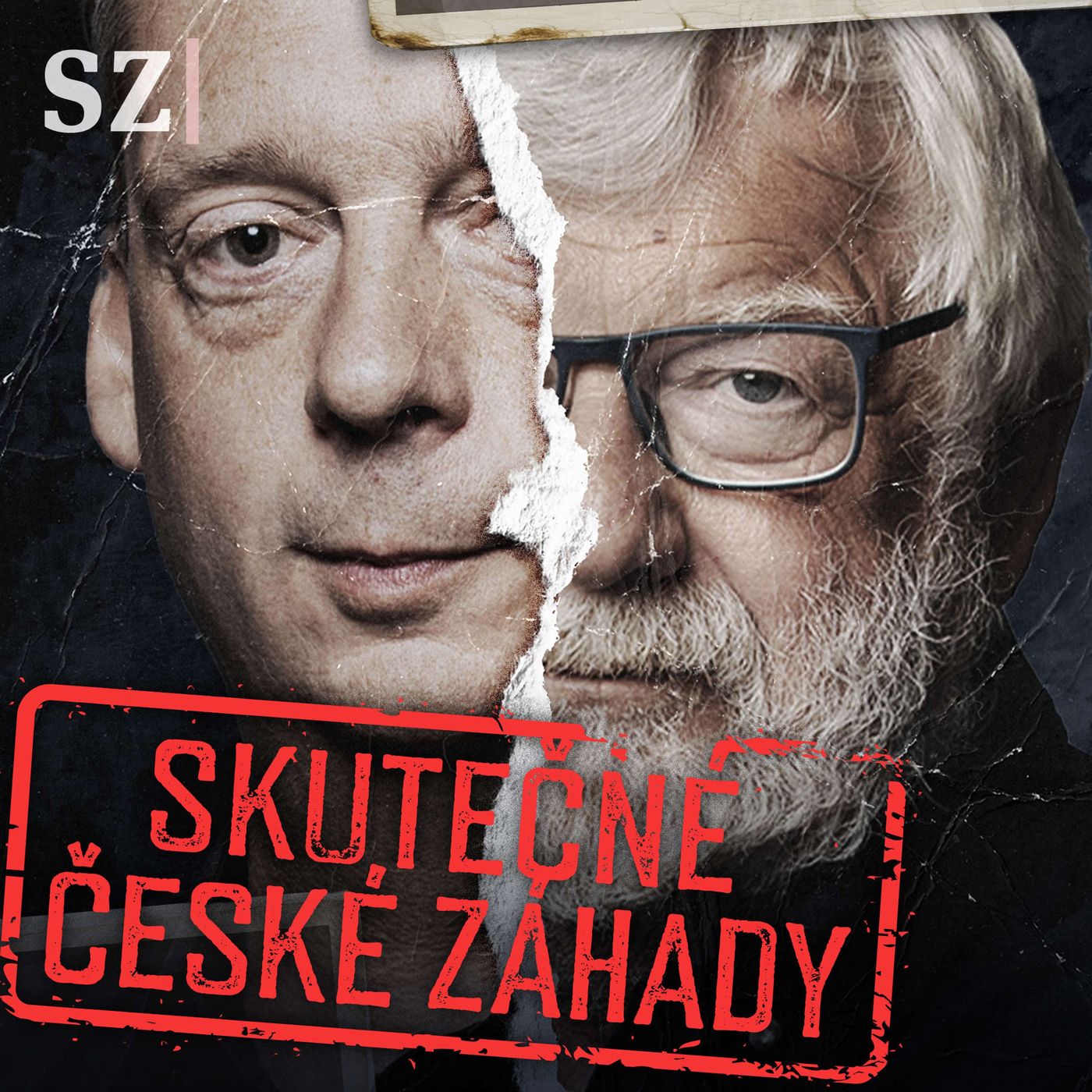 České podsvětí