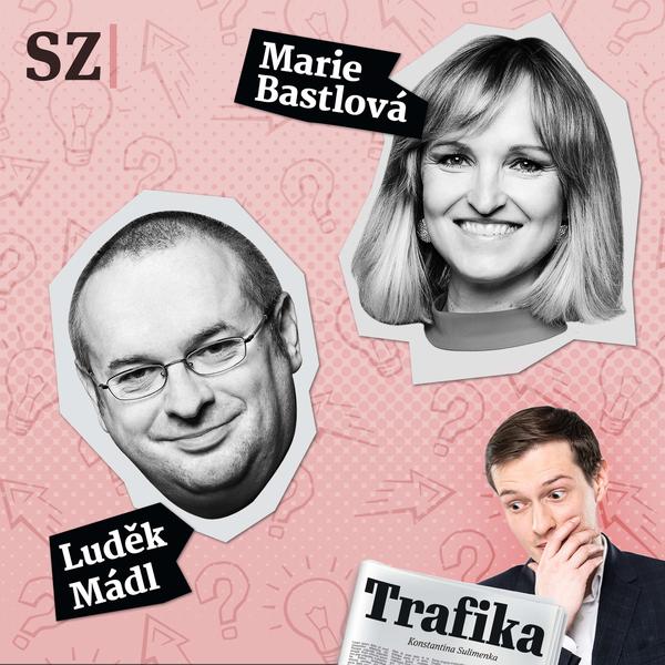Trafika