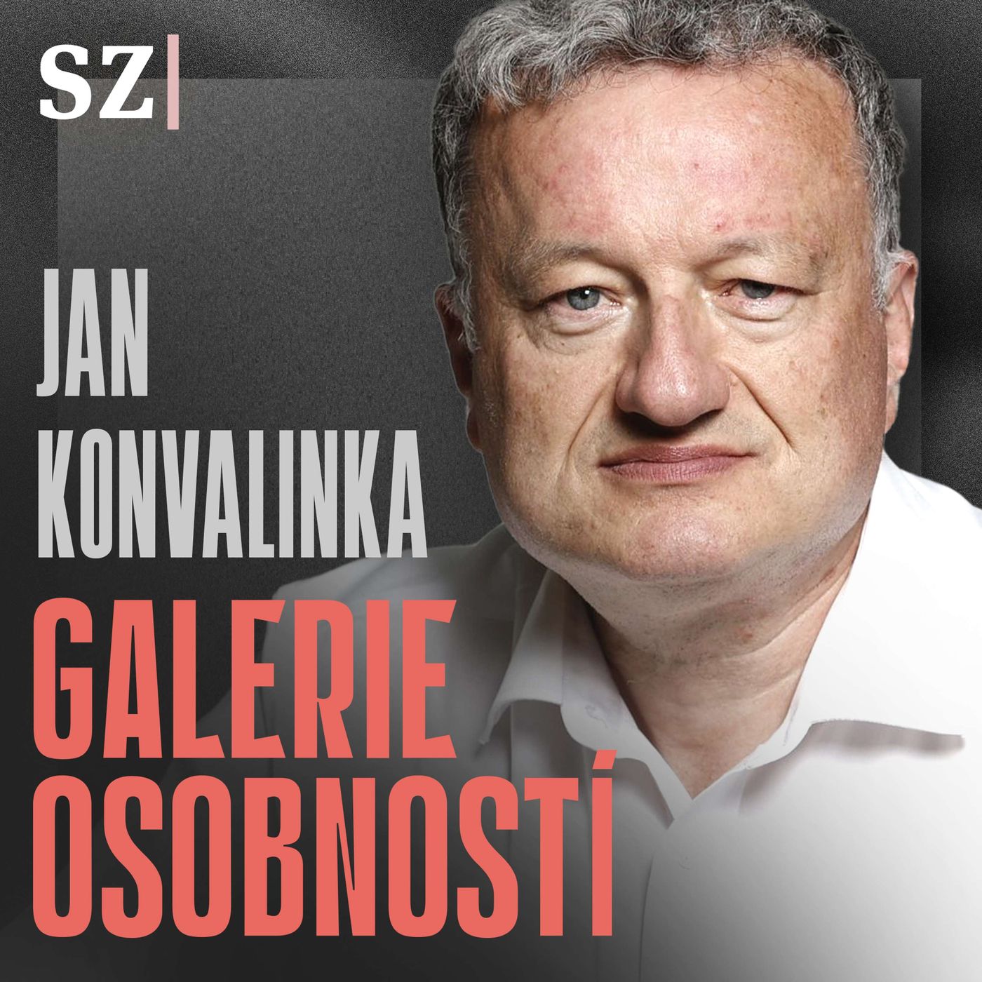 Jan Konvalinka o tajemství úspěšných objevů: „Koukáme pánubohu do kuchyně.“ episode artwork