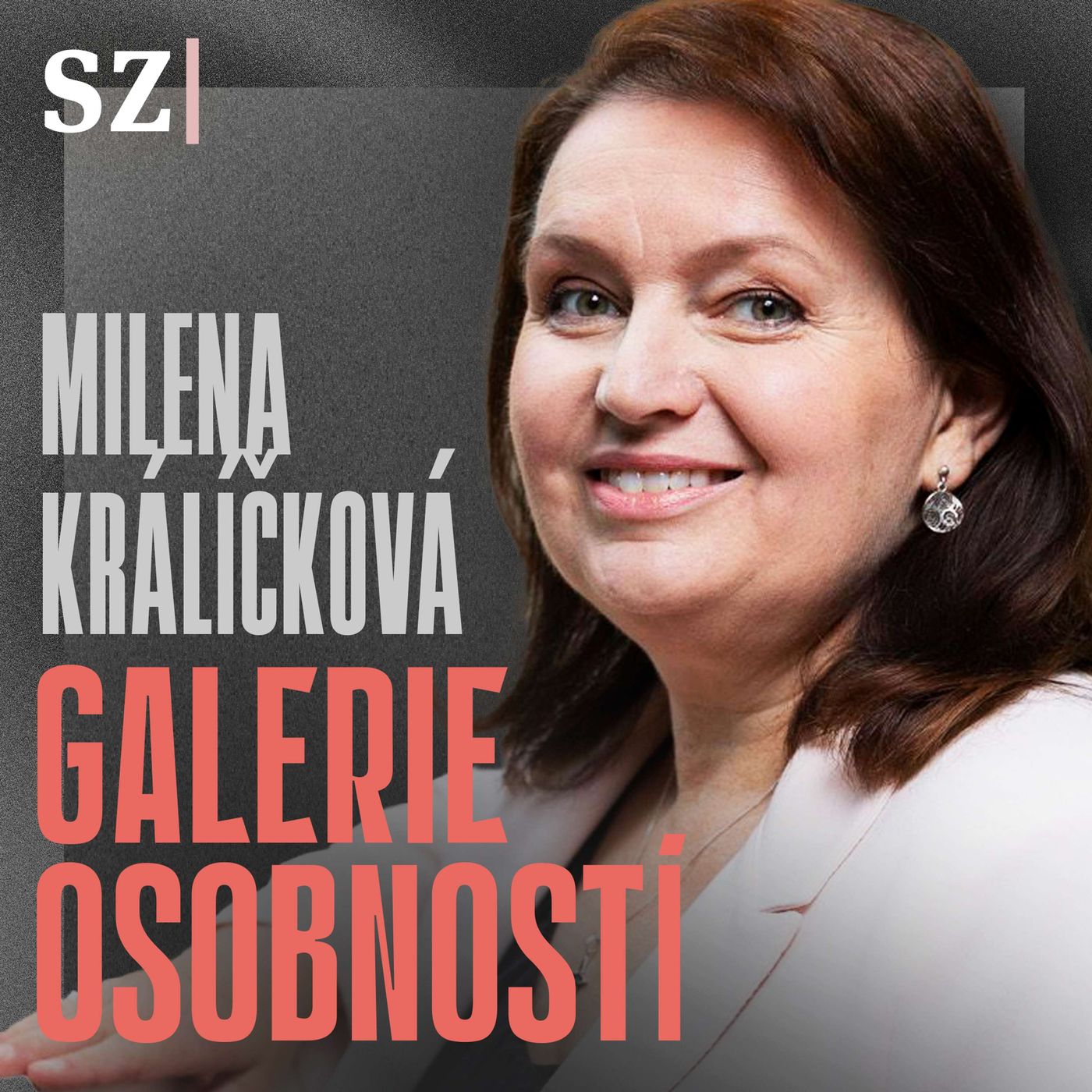 Rektorka UK Králíčková: Hledáme rovnováhu. Bezpečnost akademického prostředí má ještě rezervy episode artwork