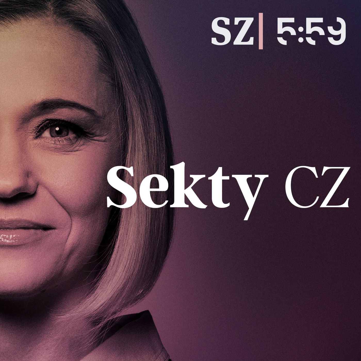 Sekty CZ: 7. díl - Od zániku světa k trollí farmě na podporu Putina episode artwork